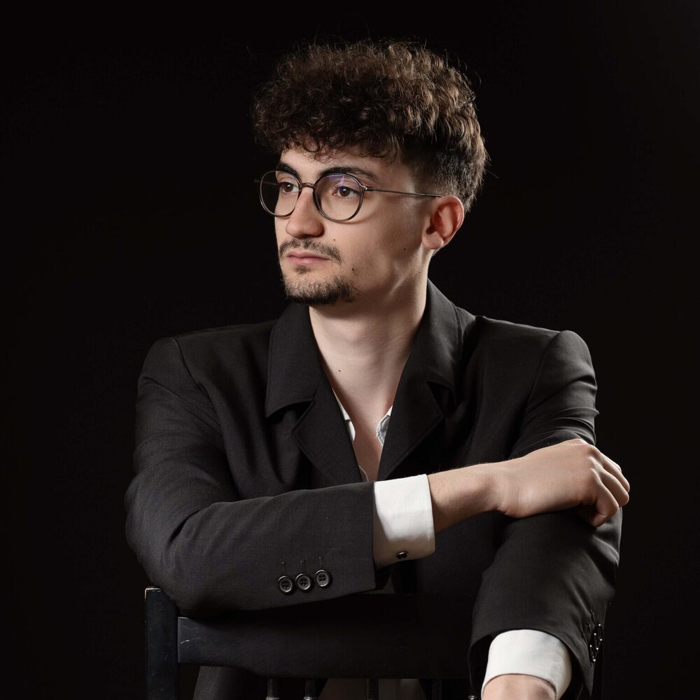 Vincenzo Pollice, fondatore di Studiollice